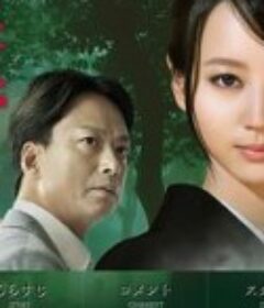 雾之旗 松本清張～霧の旗            (2014)