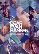 致埃文·汉森 Dear Evan Hansen            (2021)