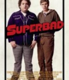 太坏了 Superbad            (2007)