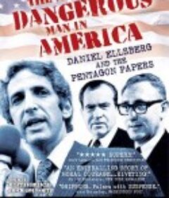 美国最危险的人 The Most Dangerous Man in America: Daniel Ellsberg and the Pentagon Papers            (2009)