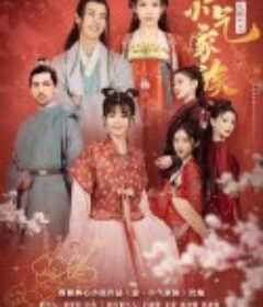 金小气家族            (2021)