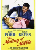 淑女征夫 The Mating of Millie            (1948)