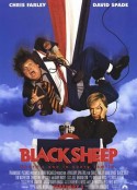 黑羊 Black Sheep            (1996)