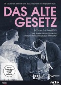 古老法则 Das Alte Gesetz            (1923)