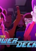 星际迷航：下层舰员 第二季 Star Trek: Lower Decks Season 2            (2021)