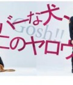 奥莉佛是狗，（天哪！！）这家伙 オリバーな犬、(Gosh!!)このヤロウ            (2021)