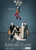 有闲阶级 The Leisure Class            (2015)