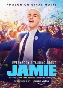 人人都在谈论杰米 Everybody's Talking About Jamie            (2021)