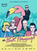 粉色火烈鸟之惑 The Mystery of the Pink Flamingo            (2020)