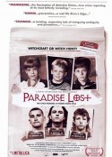 失乐园：罗宾汉山弑童案 Paradise Lost: The Child Murders at Robin Hood Hills            (1996)