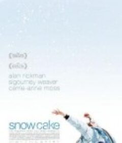雪季过客 Snow Cake            (2006)