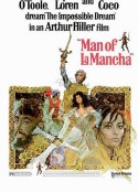 梦幻骑士 Man of La Mancha            (1972)
