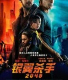 银翼杀手2049 Blade Runner 2049            (2017)