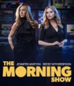 早间新闻 第二季 The Morning Show Season 2            (2021)