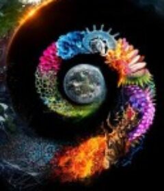 被点亮的星球 第一季 One Strange Rock Season 1            (2018)