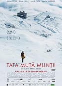 移山的父亲 Tatăl mută munții            (2021)