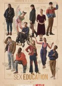 性爱自修室 第三季 Sex Education Season 3            (2021)
