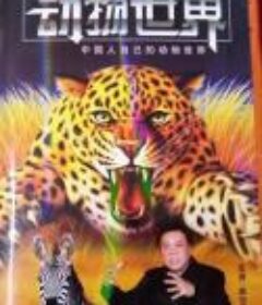 《动物世界》赵忠祥版全108超清全集