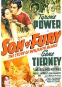 怒火情焰 Son of Fury: The Story of Benjamin Blake            (1942)