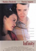 情深我心 Infinity            (1996)