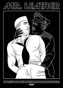 皮革先生 Mr. Leather            (2019)