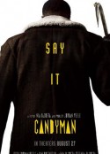 糖果人 Candyman            (2021)
