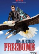 吉姆·杰弗里斯：蠢上天 Jim Jefferies: Freedumb            (2016)