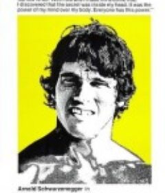 施瓦辛格健美之路 Pumping Iron            (1977)
