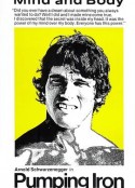 施瓦辛格健美之路 Pumping Iron            (1977)