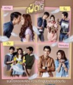 丑小鸭 รักนะเป็ดโง่            (2015)