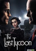 最后的大亨 The Last Tycoon            (2016)