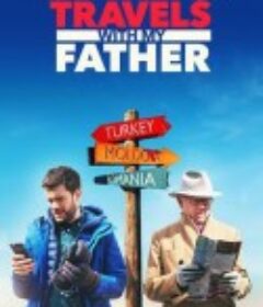 携父同游 第四季 Jack Whitehall: Travels with My Father Season 4            (2020)