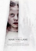 烈士巷 Martyrs Lane            (2021)