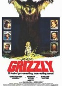 大灰熊 Grizzly            (1976)