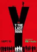 Y染色体 Y: The Last Man            (2021)