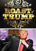 喜剧中心唐纳德·特朗普吐槽大会 Comedy Central Roast of Donald Trump            (2011)
