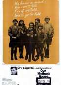 我们妈妈的房子 Our Mother's House            (1967)