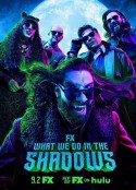 吸血鬼生活 第三季 What We Do in the Shadows Season 3            (2021)