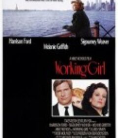 上班女郎 Working Girl            (1988)
