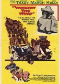 风的传人 Inherit the Wind            (1960)
