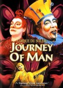 太阳马戏团：人生之旅 Cirque du Soleil: Journey of Man            (2000)