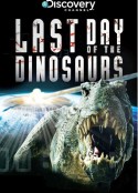 恐龙末日 Last Day of the Dinosaurs            (2010)