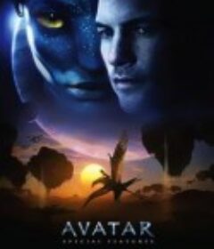 捕捉阿凡达 Capturing Avatar            (2010)