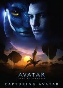 捕捉阿凡达 Capturing Avatar            (2010)