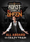 喜剧中心查理·辛吐槽大会 Comedy Central Roast of Charlie Sheen            (2011)