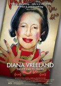 戴安娜·弗里兰:眼睛要旅行 Diana Vreeland: The Eye Has to Travel            (2012)