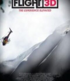 飞翔的艺术 The Art of Flight            (2011)