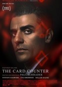 算牌人 The Card Counter            (2021)