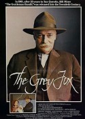 灰狐 The Grey Fox            (1982)