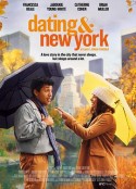 约会在纽约 Dating &amp; New York            (2021)